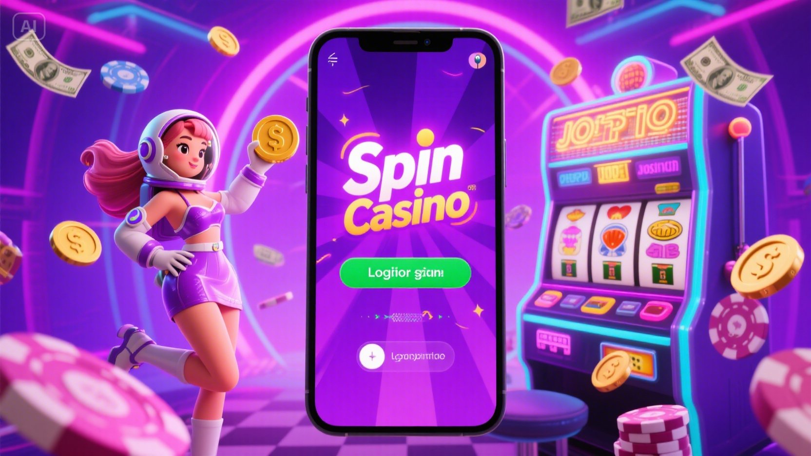 Spin Casino